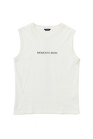 Memento Mori Tank Top