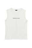 Memento Mori Tank Top